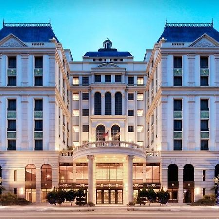 فندق Golden Tulip - Aesthetics Zhunan المظهر الخارجي الصورة