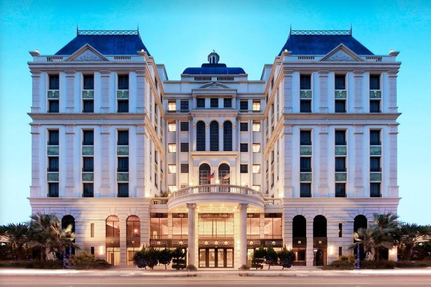 فندق Golden Tulip - Aesthetics Zhunan المظهر الخارجي الصورة