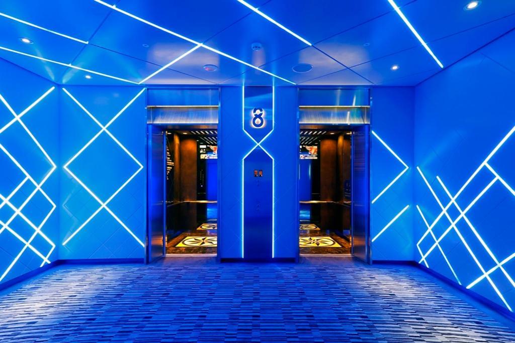 فندق Golden Tulip - Aesthetics Zhunan المظهر الخارجي الصورة